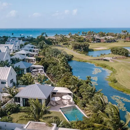 Four Seasons Resort Nevis-3